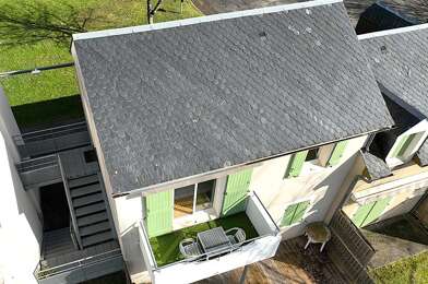 Appartement 3 pièces 66000 €