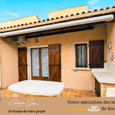 Maison 3 pièces 147000 €
