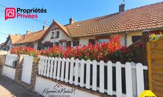 Maison 4 Pièces 80 m² à vendre à La Bonneville-sur-Iton (27190)