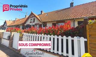Maison 4 Pièces 80 m² à vendre à La Bonneville-sur-Iton (27190)