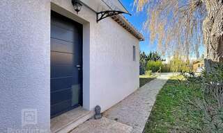 Maison 3 Pièces 94 m² à vendre à Pourrières (83910)