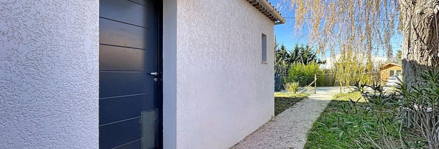 Maison 3 Pièces 94 m² à vendre à Pourrières (83910)