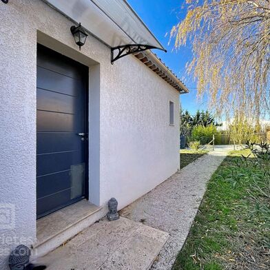 Maison 3 pièces 499000 €