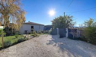 Maison 3 Pièces 94 m² à vendre à Pourrières (83910)