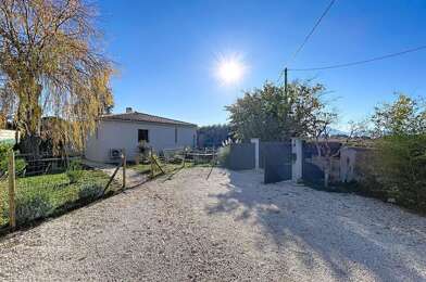 Maison 3 pièces 499000 €