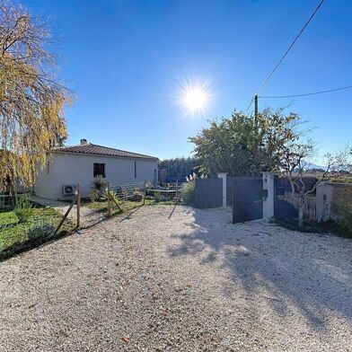 Maison 3 pièces 499000 €