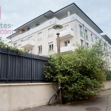 Appartement 2 pièces 132500 €