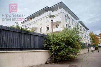 Appartement 2 pièces 127500 €