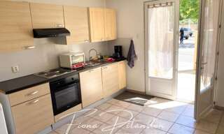 Immeuble  142 m² à vendre à Lauris (84360)