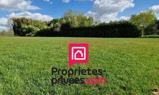 Terrain  1422 m² à vendre à Bazas (33430)