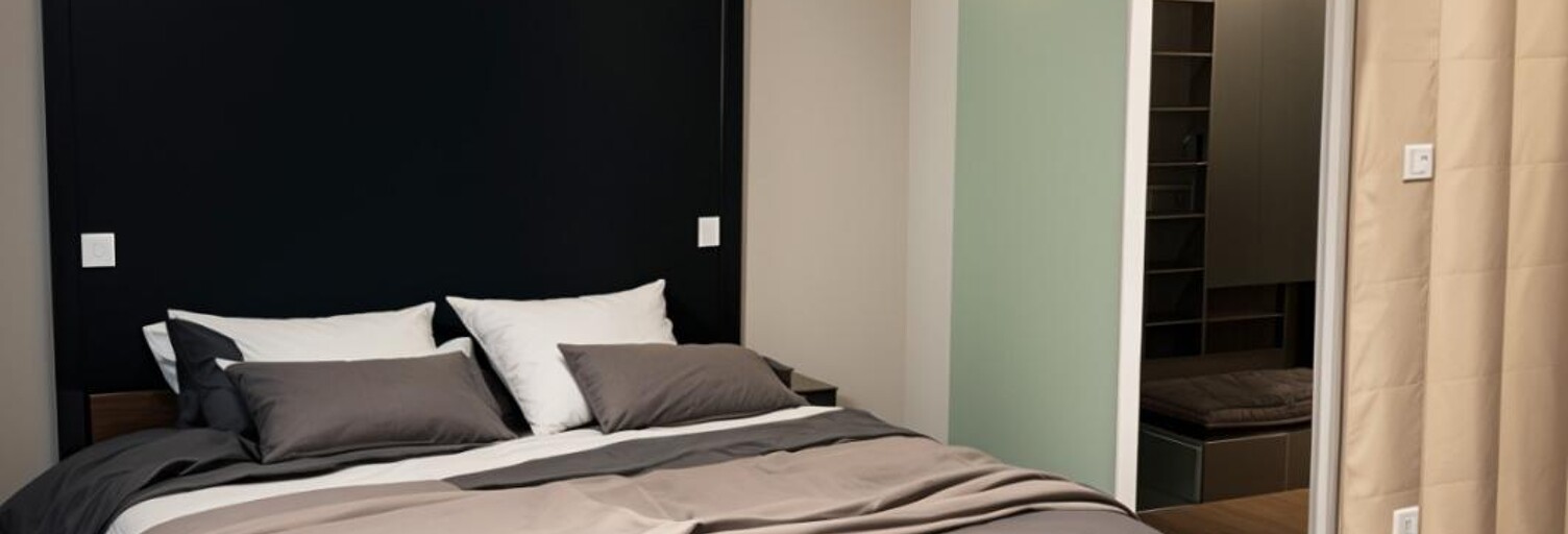 Appartement 4 Pièces 154 m² à vendre à Orange (84100)