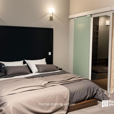 Appartement 4 pièces 269000 €