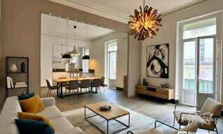 Appartement 4 Pièces 154 m² à vendre à Orange (84100)