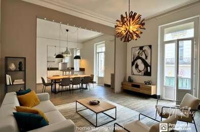 Appartement 4 pièces 249000 €