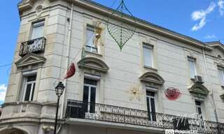 Appartement 4 Pièces 154 m² à vendre à Orange (84100)