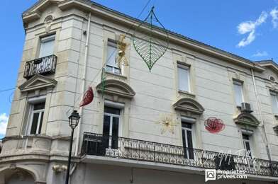 Appartement 4 pièces 249000 €