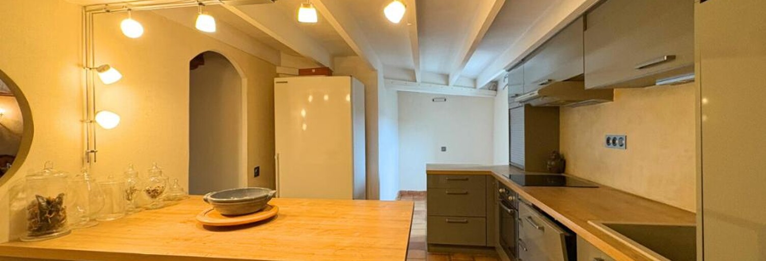 Appartement 2 Pièces 74 m² à vendre à Orange (84100)