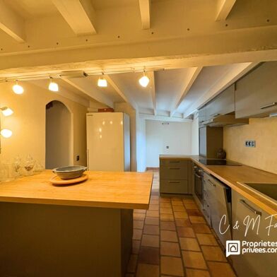 Appartement 2 pièces 139000 €