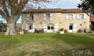 Maison 9 Pièces 205 m² à vendre à Camaret-sur-Aigues (84850)