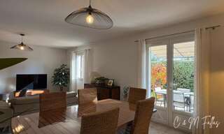 Maison 5 Pièces 95 m² à vendre à Camaret-sur-Aigues (84850)