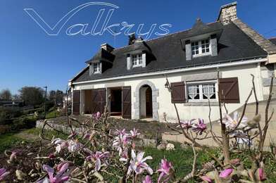 Maison 10 pièces 233200 €