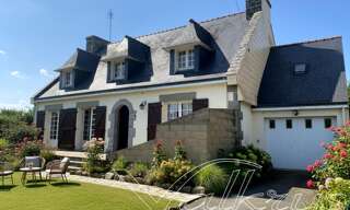 Maison 10 Pièces 180 m² à vendre à Bannalec (29380)