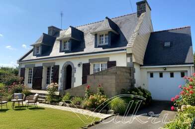 Maison 10 pièces 233200 €