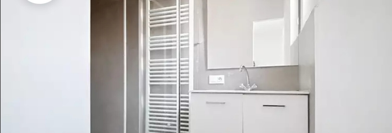 Appartement 3 Pièces 74 m² à vendre à Pézenas (34120)