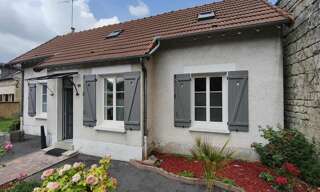 Maison 4 Pièces 70 m² à vendre à Trosly-Loire (02300)