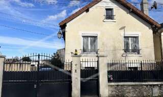 Maison 6 Pièces 141 m² à vendre à Combs-la-Ville (77380)