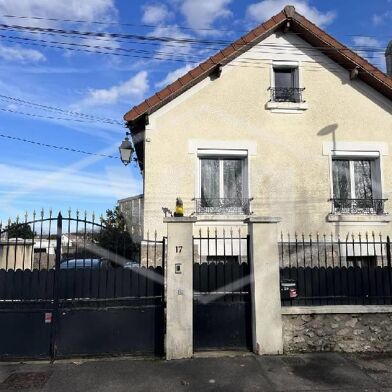 Maison 6 pièces 316500 €