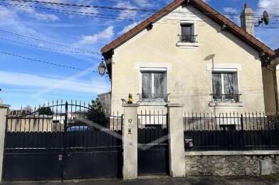 Maison 6 pièces 316500 €