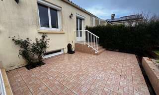Maison 6 Pièces 92 m² à vendre à Pouzauges (85700)