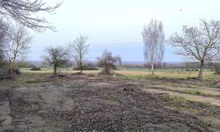 Terrain  1000 m² à vendre à Ernemont-la-Villette (76220)