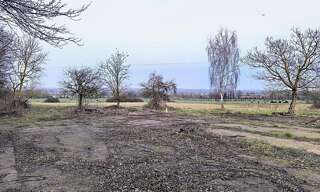 Terrain  1000 m² à vendre à Ernemont-la-Villette (76220)