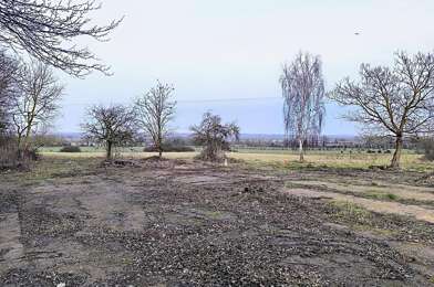 Terrain  50000 €