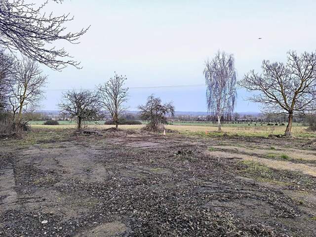 Terrain Ernemont La Villette 1000 m2 — photo du bien