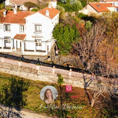 Maison 7 pièces 599000 €