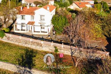 Maison 7 pièces 599000 €