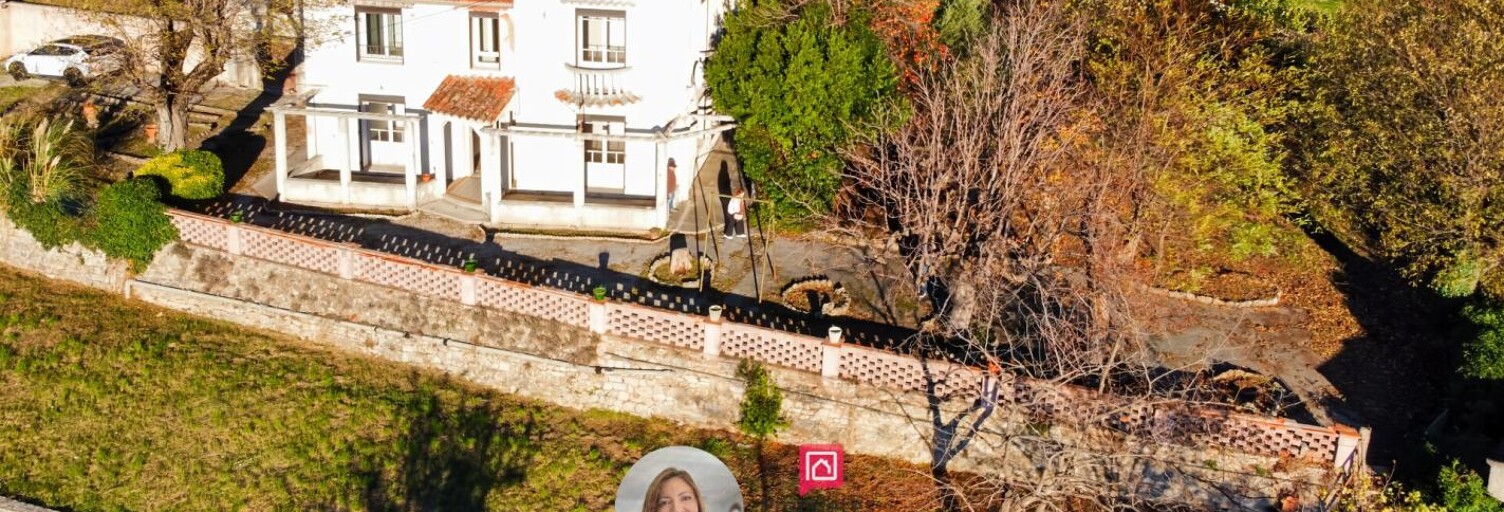 Maison 7 Pièces 180 m² à vendre à Draguignan (83300)