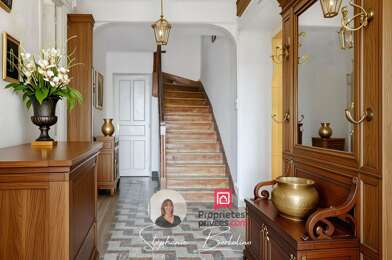 Maison 7 pièces 599000 €