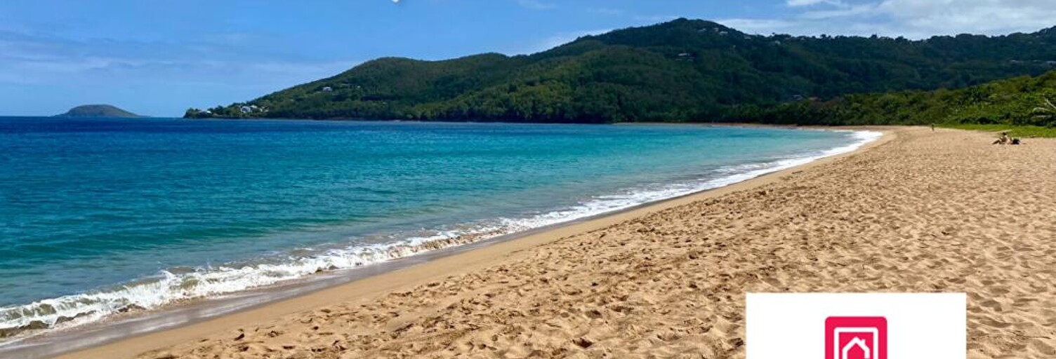 Maison 20 Pièces 400 m² à vendre à Deshaies (97126)