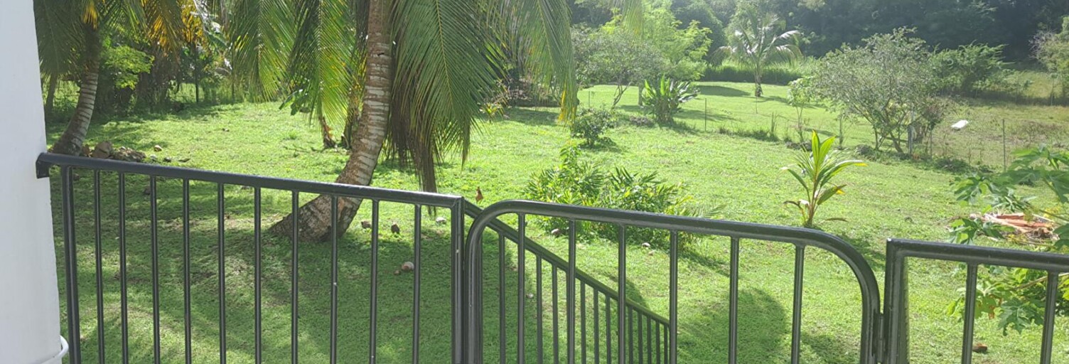 Maison 7 Pièces 184 m² à vendre à Grand-Bourg (97112)