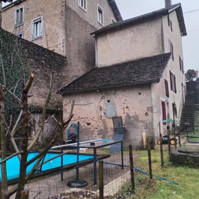 Maison  118000 €