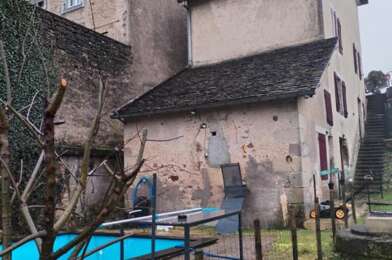 Maison  118000 €