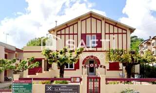 Commerce 25 Pièces 700 m² à vendre à Cazaubon (32150)