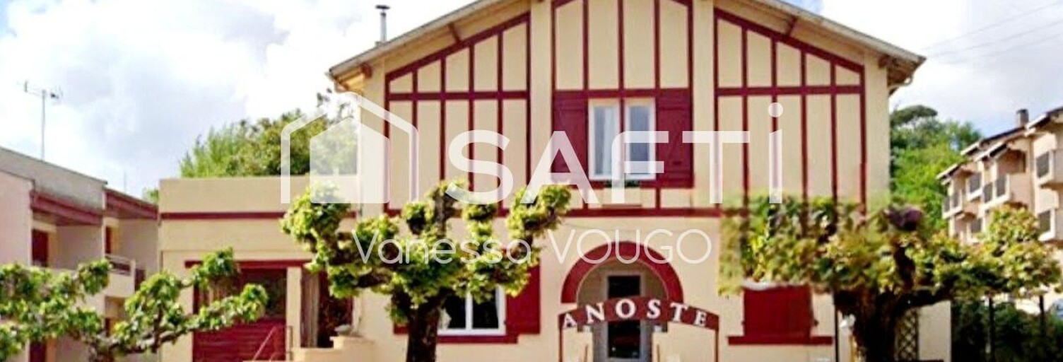 Commerce 25 Pièces 700 m² à vendre à Cazaubon (32150)