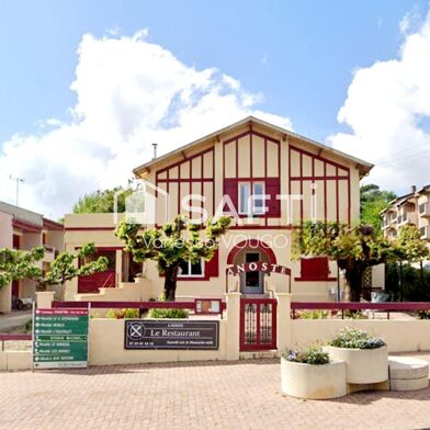 Commerce 25 pièces 373000 €