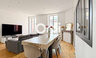 Appartement 3 Pièces 74 m² à vendre à Saint-Symphorien-sur-Coise (69590)