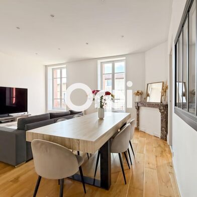 Appartement 3 pièces 174000 €